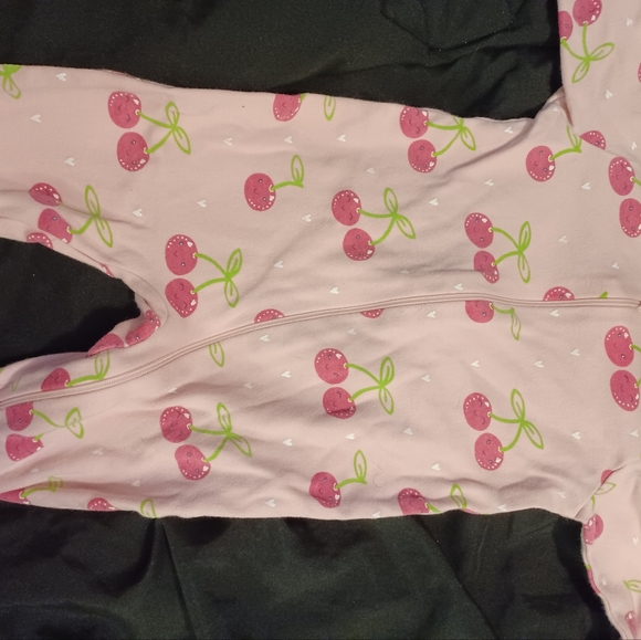 3-6 Month Baby girl clothes - Picture 10 of 16
